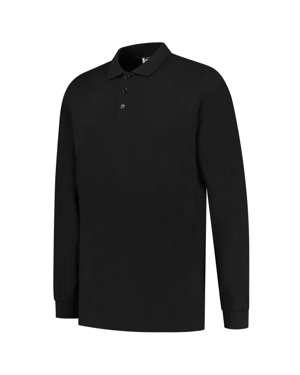Polos personnalisable TRICORP Polo Jersey Manches Longues