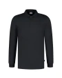TRICORP Poloshirt Jersey Langarm Poloshirts personalisierbar