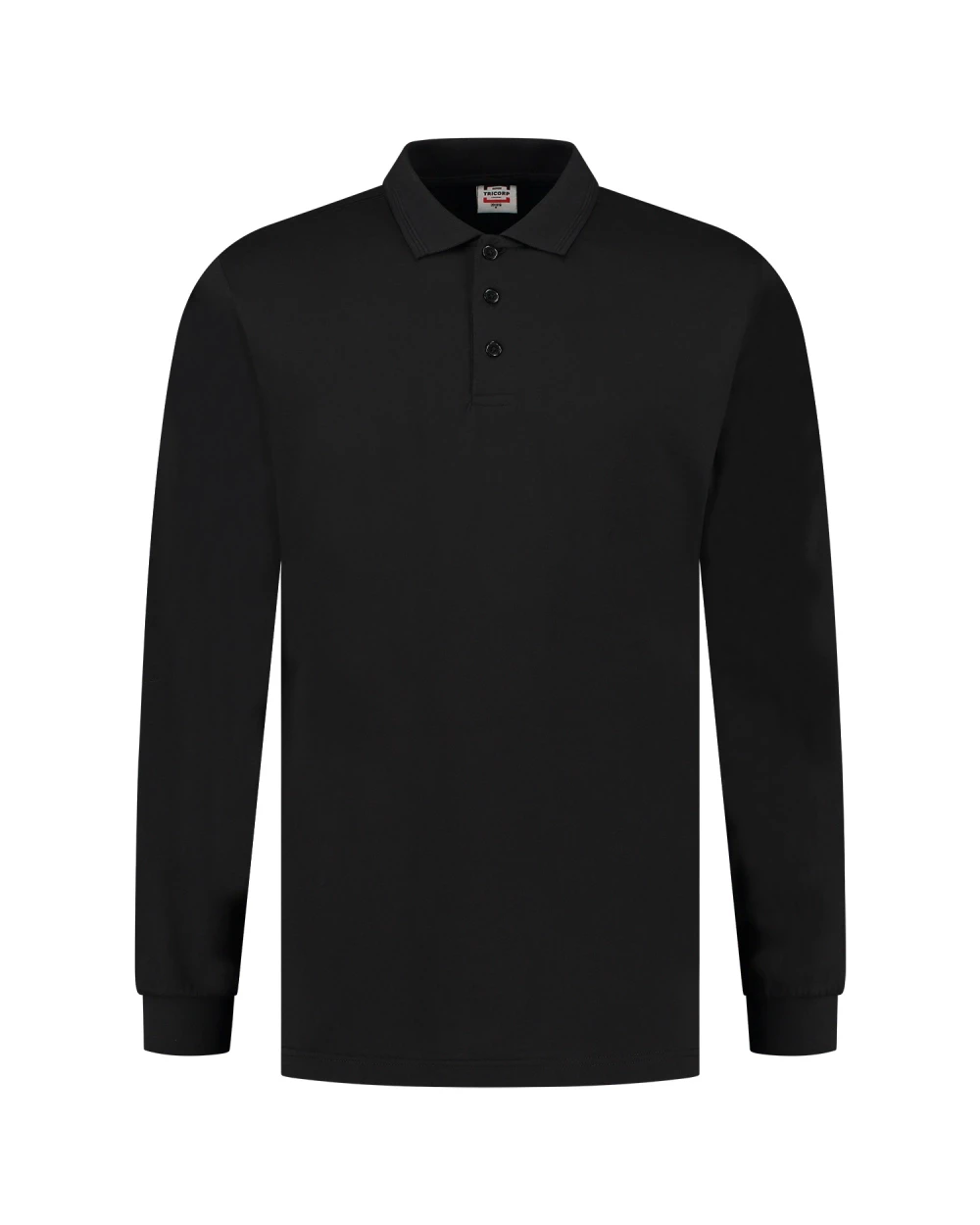 Polos personnalisable TRICORP Polo Jersey Manches Longues
