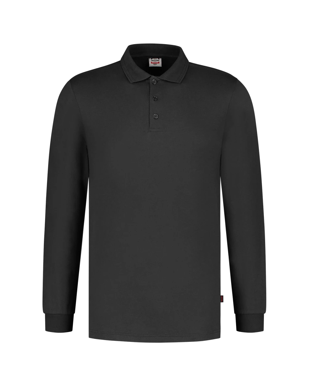 Polos personnalisable TRICORP Polo Jersey Manches Longues
