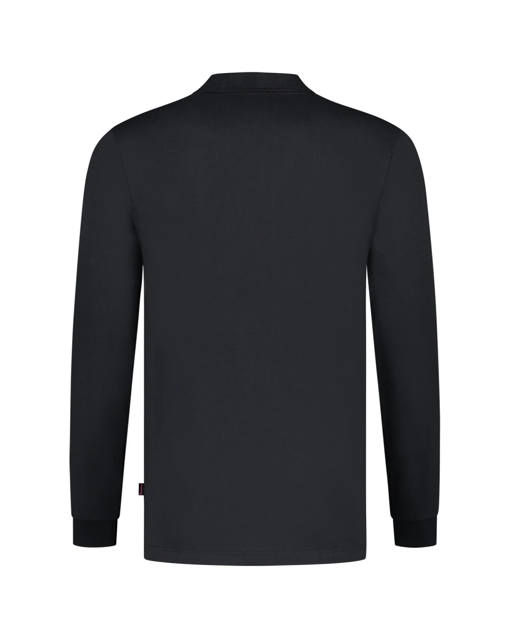 Polo's TRICORP Poloshirt Jersey Lange Mouw voor bedrukking &amp; borduring