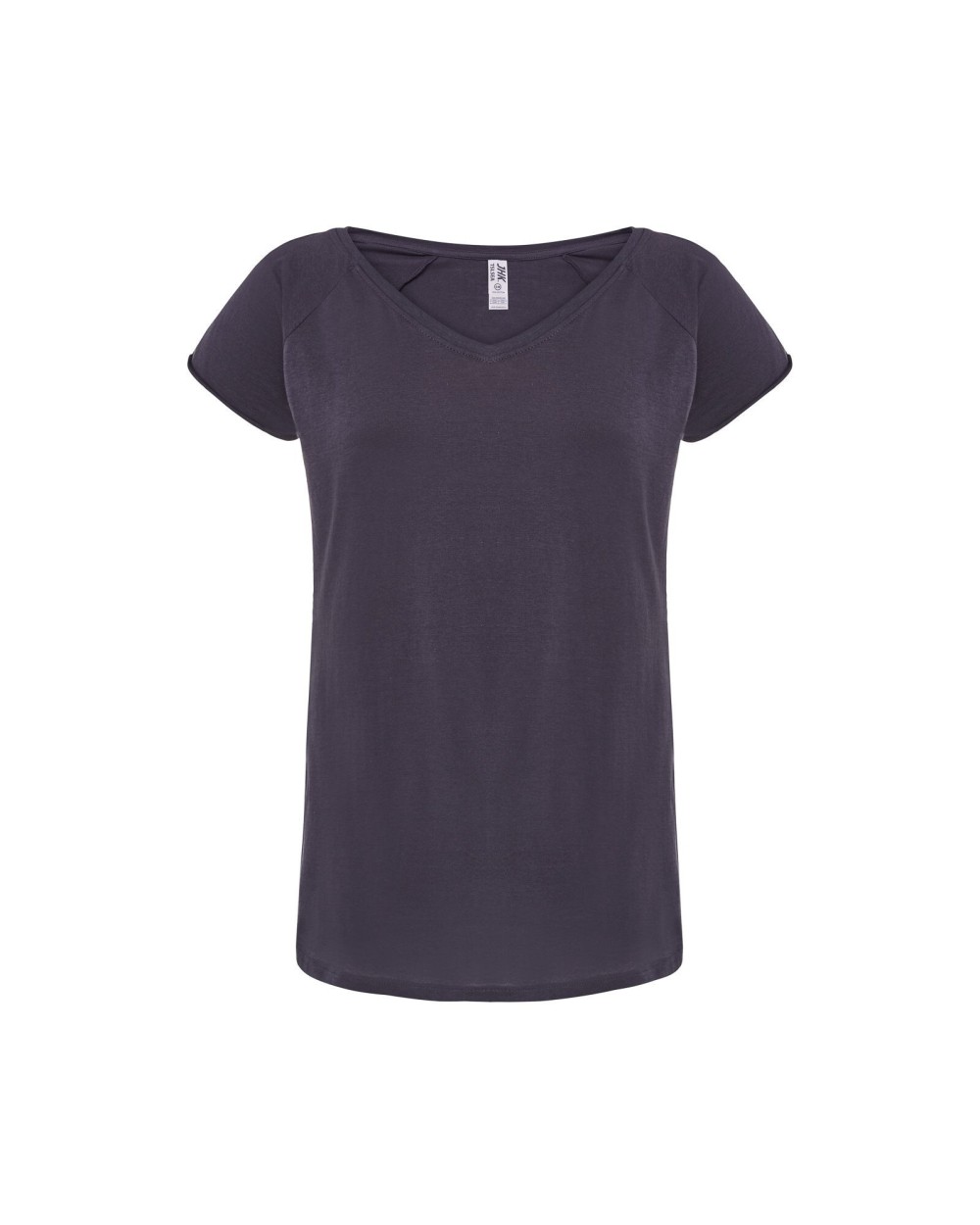 T-shirts JHK URBAN SEA LADY voor bedrukking &amp; borduring