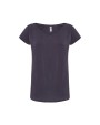 T-Shirts personnalisable JHK URBAN SEA LADY