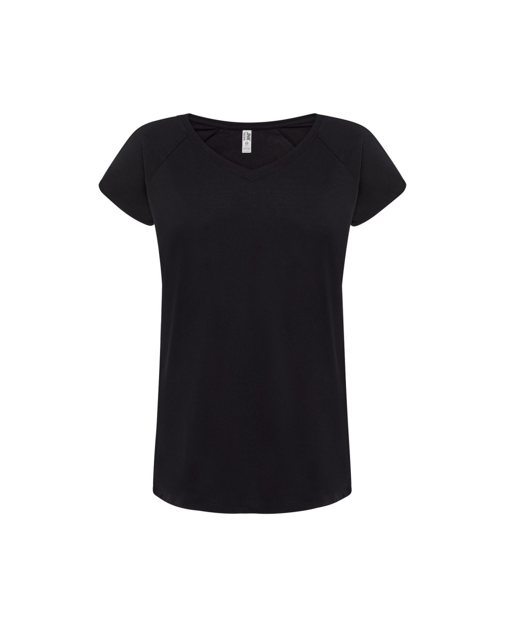 T-shirts JHK URBAN SEA LADY voor bedrukking &amp; borduring