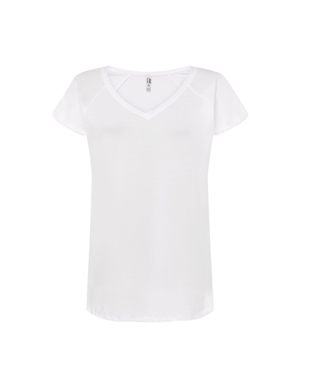 JHK URBAN SEA LADY T-Shirts personalisierbar