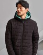 Vestes personnalisable 2786 Veste rembourrée recyclée Delmont