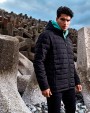 2786 Delmont recycled padded jacket Jacken personalisierbar