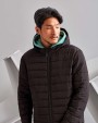 2786 Delmont recycled padded jacket Jacken personalisierbar