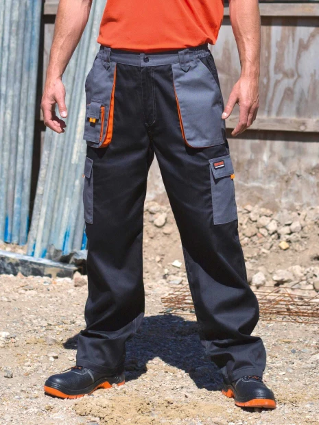 Pantalons à personnaliser RESULT Pantalon Lite 