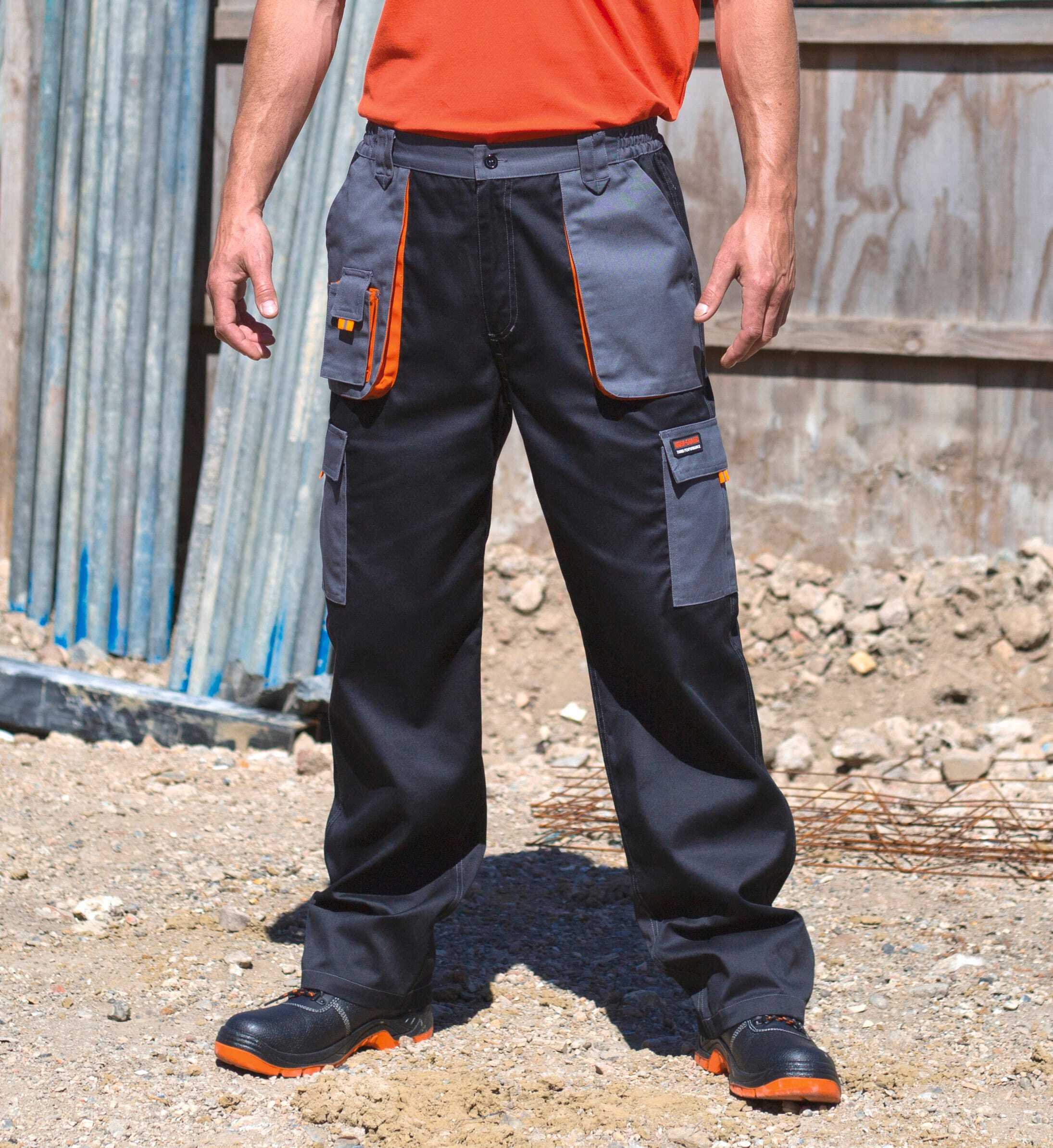 Pantalons personnalisable RESULT Pantalon Lite