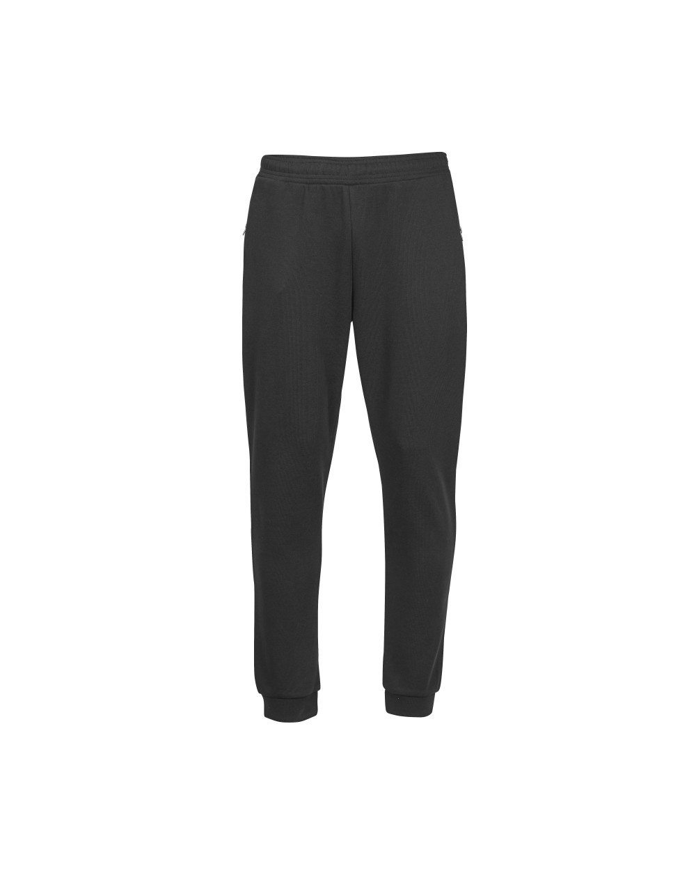 TEE JAYS RIBBED INTERLOCK PANTS Hosen personalisierbar