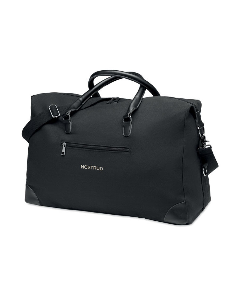 Sacs & Bagagerie personnalisable 4DO Sac week-end en toile 340gr/m²