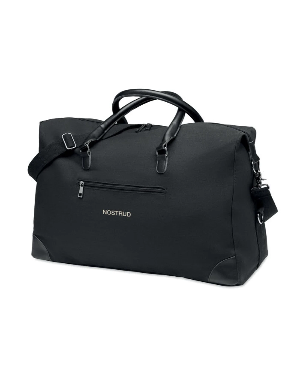 4DO Weekender Canvas 340 g/m² Taschen personalisierbar