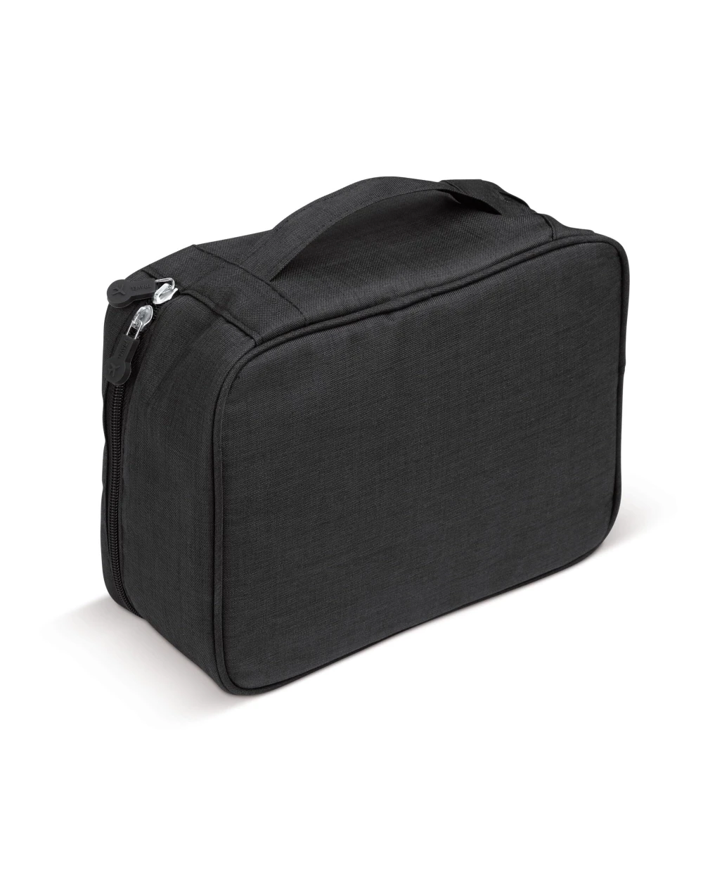 Accessoires personnalisable 4DO Trousse de voyage pour câbles et chargeurs