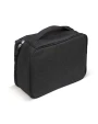 Accessoires personnalisable 4DO Trousse de voyage pour câbles et chargeurs