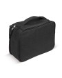 Accessoires personnalisable 4DO Trousse de voyage pour câbles et chargeurs
