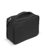 Accessoires personnalisable 4DO Trousse de voyage pour câbles et chargeurs