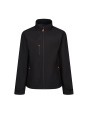 Softshells personnalisable REGATTA THERMOGEN POWERCELL 5000 HEATED SOFTSHELL JACKET