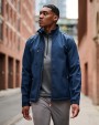 Softshells personnalisable REGATTA THERMOGEN POWERCELL 5000 HEATED SOFTSHELL JACKET