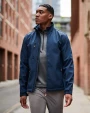 Softshells personnalisable REGATTA THERMOGEN POWERCELL 5000 HEATED SOFTSHELL JACKET