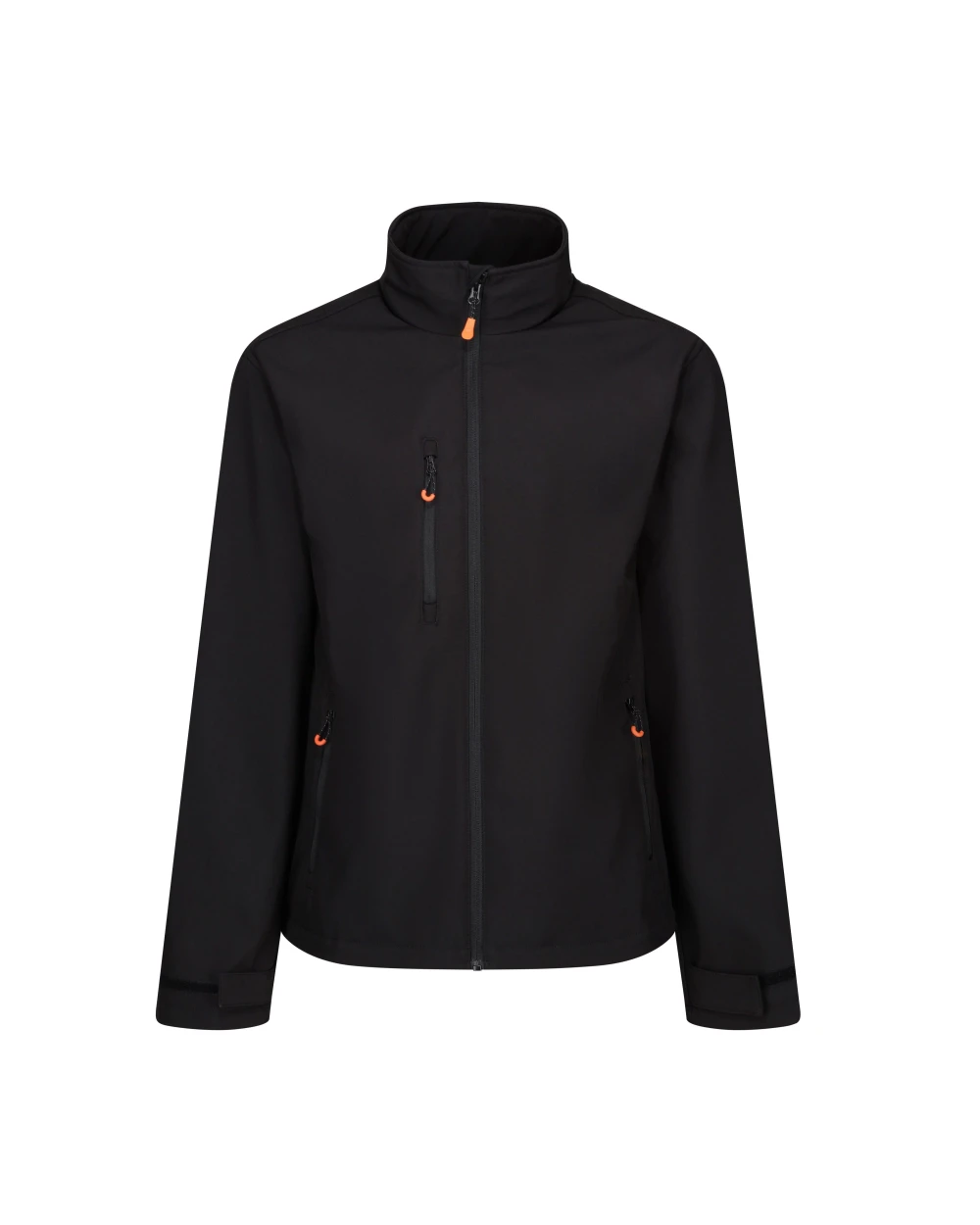 Softshells personnalisable REGATTA THERMOGEN POWERCELL 5000 HEATED SOFTSHELL JACKET