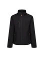 Softshells personnalisable REGATTA THERMOGEN POWERCELL 5000 HEATED SOFTSHELL JACKET