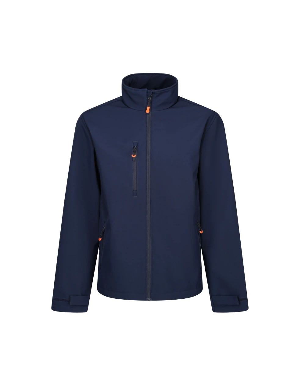 Softshells REGATTA THERMOGEN POWERCELL 5000 HEATED SOFTSHELL JACKET voor bedrukking &amp; borduring