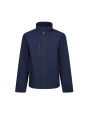 Softshells personnalisable REGATTA THERMOGEN POWERCELL 5000 HEATED SOFTSHELL JACKET