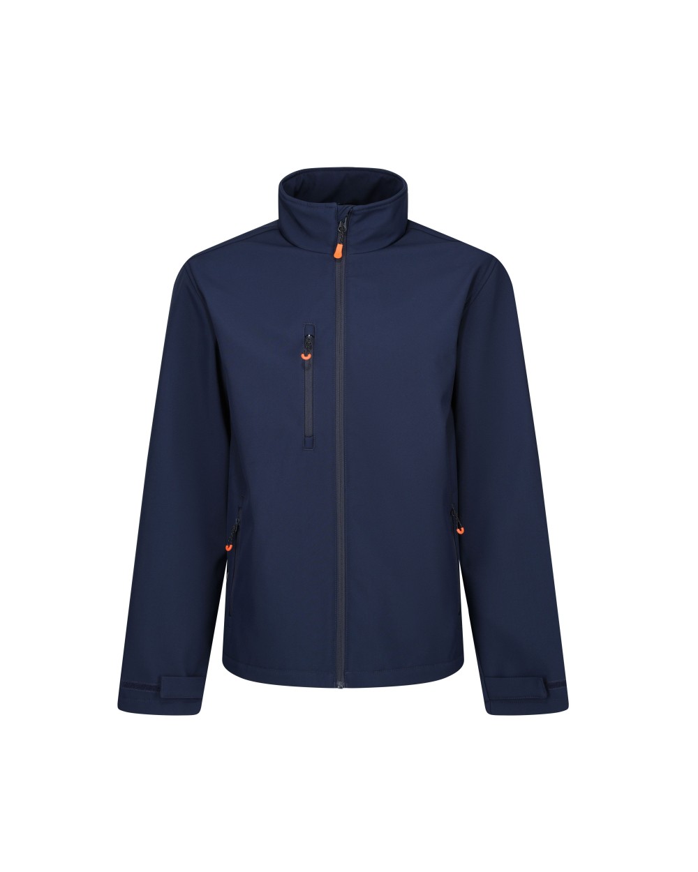 Softshells personnalisable REGATTA THERMOGEN POWERCELL 5000 HEATED SOFTSHELL JACKET