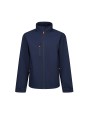 Softshells personnalisable REGATTA THERMOGEN POWERCELL 5000 HEATED SOFTSHELL JACKET