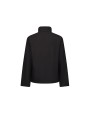 Softshells personnalisable REGATTA THERMOGEN POWERCELL 5000 HEATED SOFTSHELL JACKET