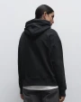 TRUE BLANKS Womens Oversized Hoodie Sweatshirts personalisierbar
