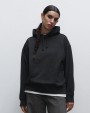 TRUE BLANKS Womens Oversized Hoodie Sweatshirts personalisierbar