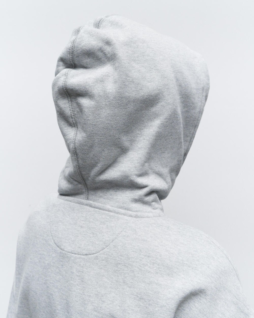 Sweat-shirts personnalisable TRUE BLANKS Womens Oversized Hoodie