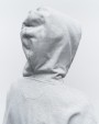 Sweat-shirts personnalisable TRUE BLANKS Womens Oversized Hoodie