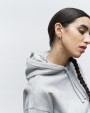 TRUE BLANKS Womens Oversized Hoodie Sweatshirts personalisierbar