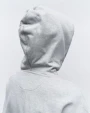 Sweat-shirts personnalisable TRUE BLANKS Womens Oversized Hoodie