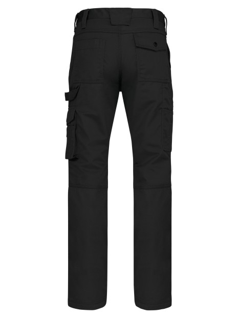WK. DESIGNED TO WORK Pantalon de travail multipoches homme /api/colors/b9fdad4a-5e94-45cb-8c03-c08b349b28c3 personnalisable