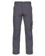 Pantalons personnalisable WK. DESIGNED TO WORK Pantalon de travail multipoches homme