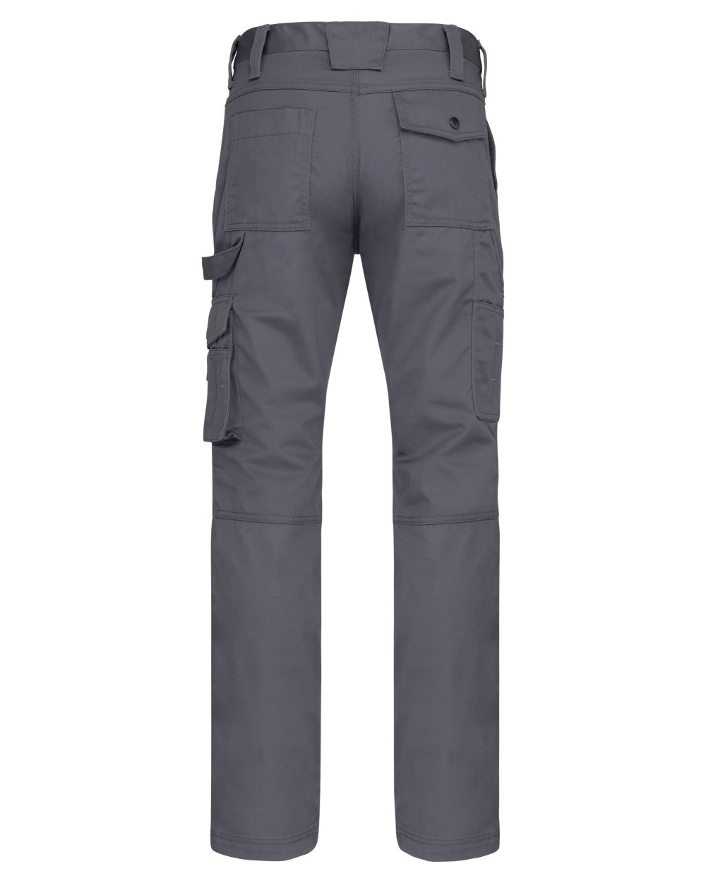 Pantalons personnalisable WK. DESIGNED TO WORK Pantalon de travail multipoches homme