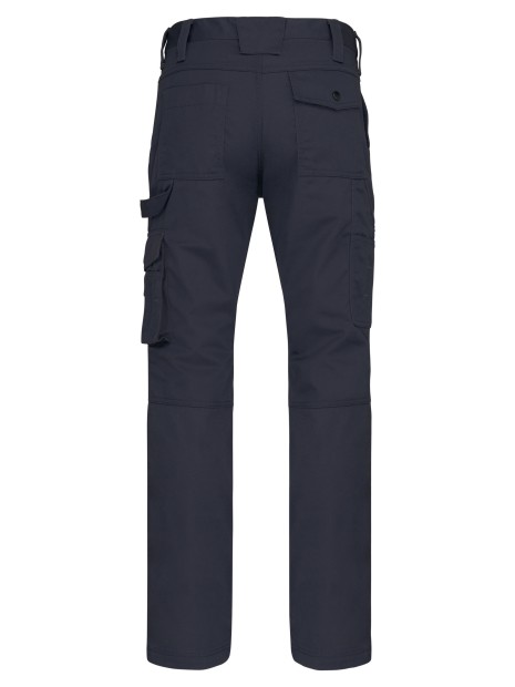 WK. DESIGNED TO WORK Pantalon de travail multipoches homme /api/colors/b68891a9-1d28-4f7a-8deb-775c45027afd personnalisable