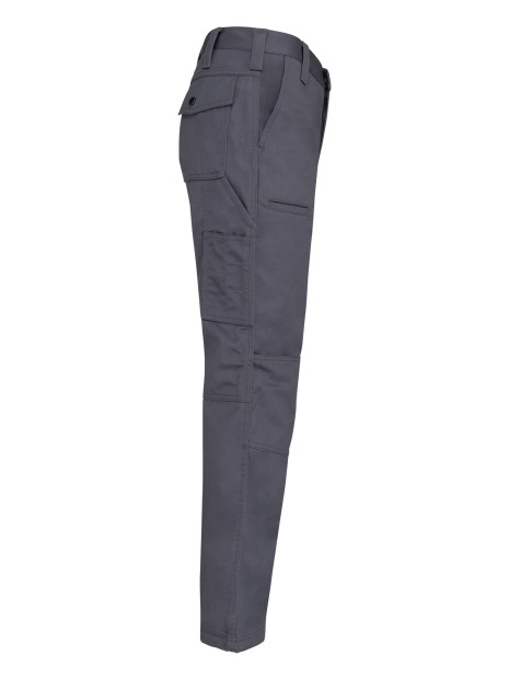 WK. DESIGNED TO WORK Pantalon de travail multipoches homme /api/colors/2fa123ac-77ac-4f42-beb3-f6a528eded78 personnalisable