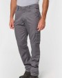 Pantalons personnalisable WK. DESIGNED TO WORK Pantalon de travail multipoches homme
