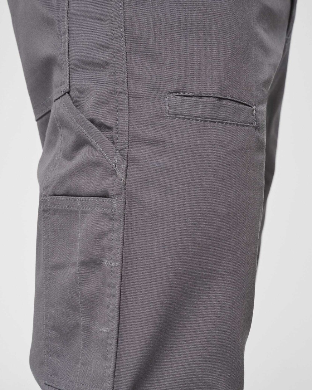 Pantalons personnalisable WK. DESIGNED TO WORK Pantalon de travail multipoches homme