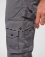 Pantalons personnalisable WK. DESIGNED TO WORK Pantalon de travail multipoches homme