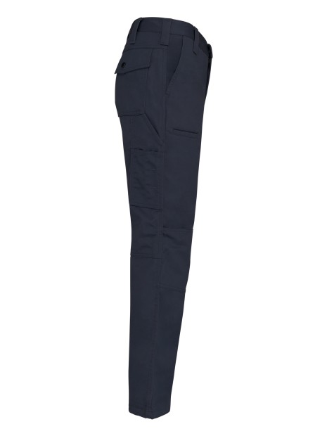 WK. DESIGNED TO WORK Pantalon de travail multipoches homme /api/colors/b68891a9-1d28-4f7a-8deb-775c45027afd personnalisable