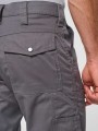 Pantalons à personnaliser WK. DESIGNED TO WORK Pantalon de travail multipoches homme 