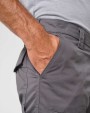Broeken WK. DESIGNED TO WORK Heren Werkbroek Met Meerdere Zakken voor bedrukking &amp; borduring