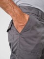 Pantalons à personnaliser WK. DESIGNED TO WORK Pantalon de travail multipoches homme 