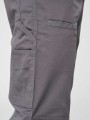 Pantalons à personnaliser WK. DESIGNED TO WORK Pantalon de travail multipoches homme 